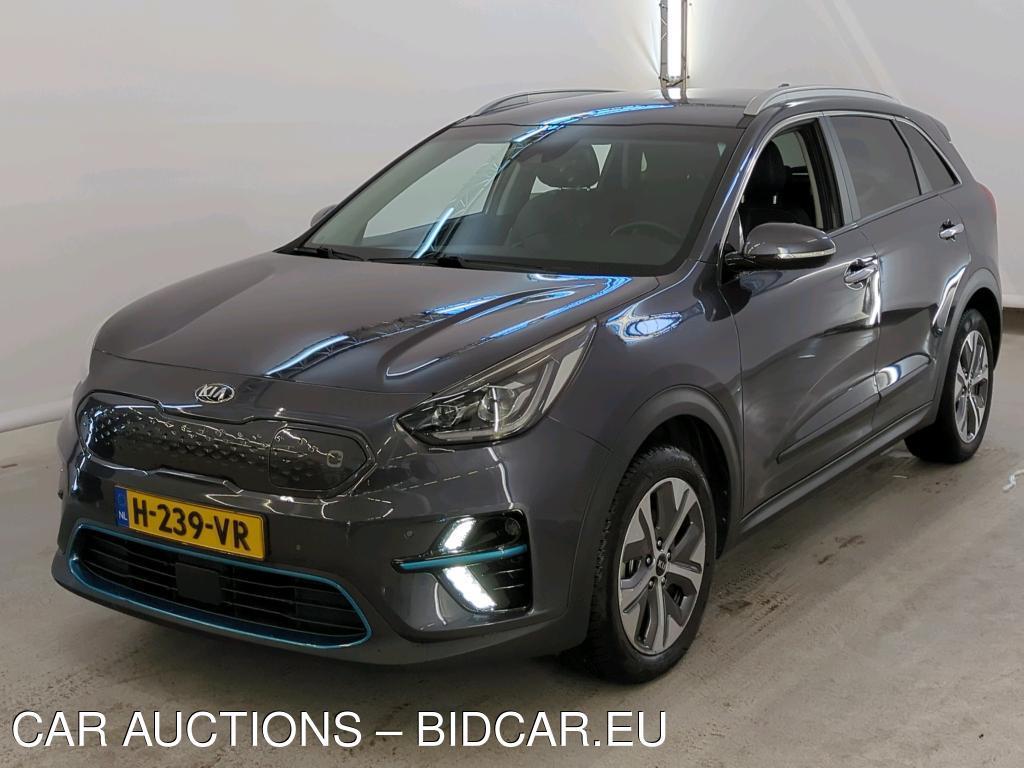 Kia Niro ev EXECUTIVELINE 64 KWH, 2020