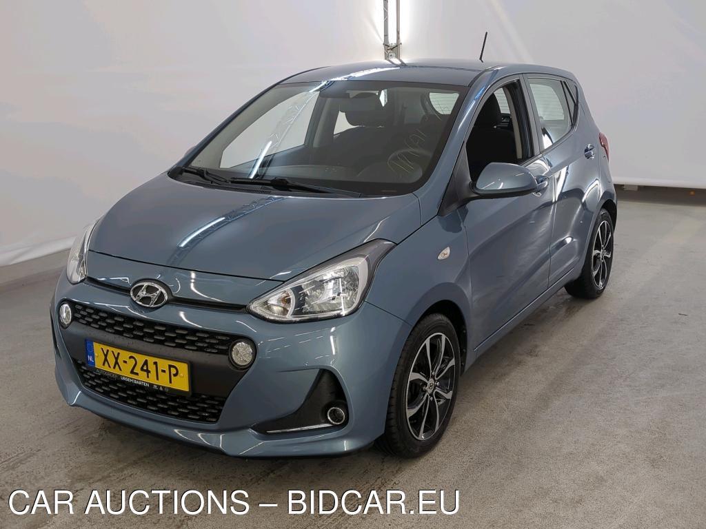 Hyundai i10 1.0I COMFORT, 2019