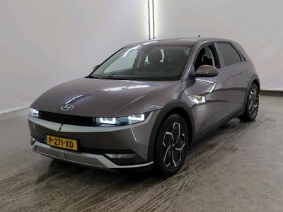 Hyundai Ioniq 5 CONNECT 73KWH, 2022