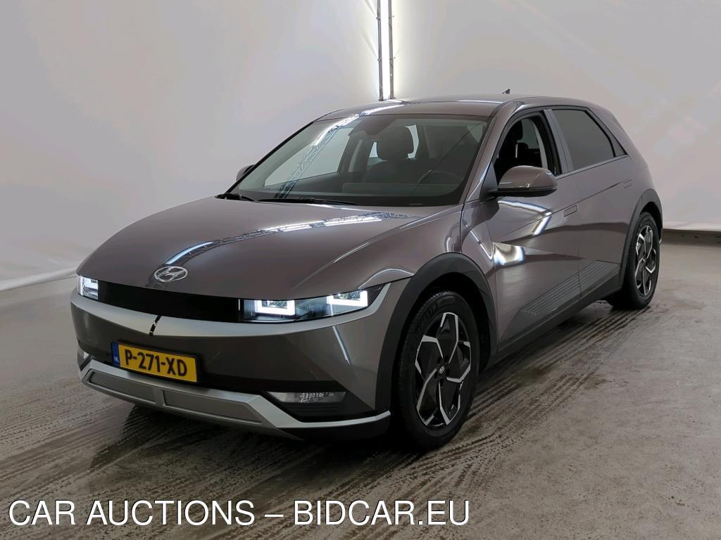 Hyundai Ioniq 5 CONNECT 73KWH, 2022