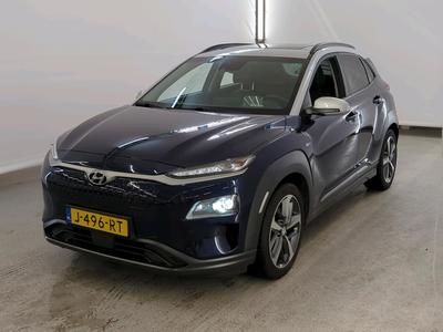 Hyundai Kona EV PREMIUM 64 KWH, 2020