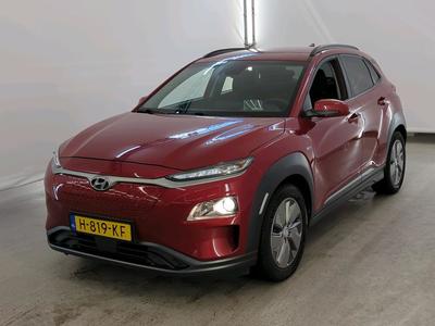Hyundai Kona EV FASHION 64 KWH, 2020
