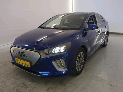 Hyundai Ioniq PREMIUM EV 38 KWH, 2020