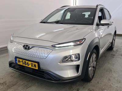 Hyundai Kona EV COMFORT 64 KWH, 2020