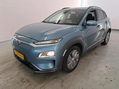 Hyundai Kona EV FASHION 64 KWH, 2020
