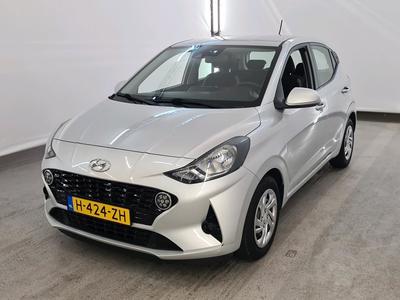 Hyundai i10 1.0 COMFORT, 2020