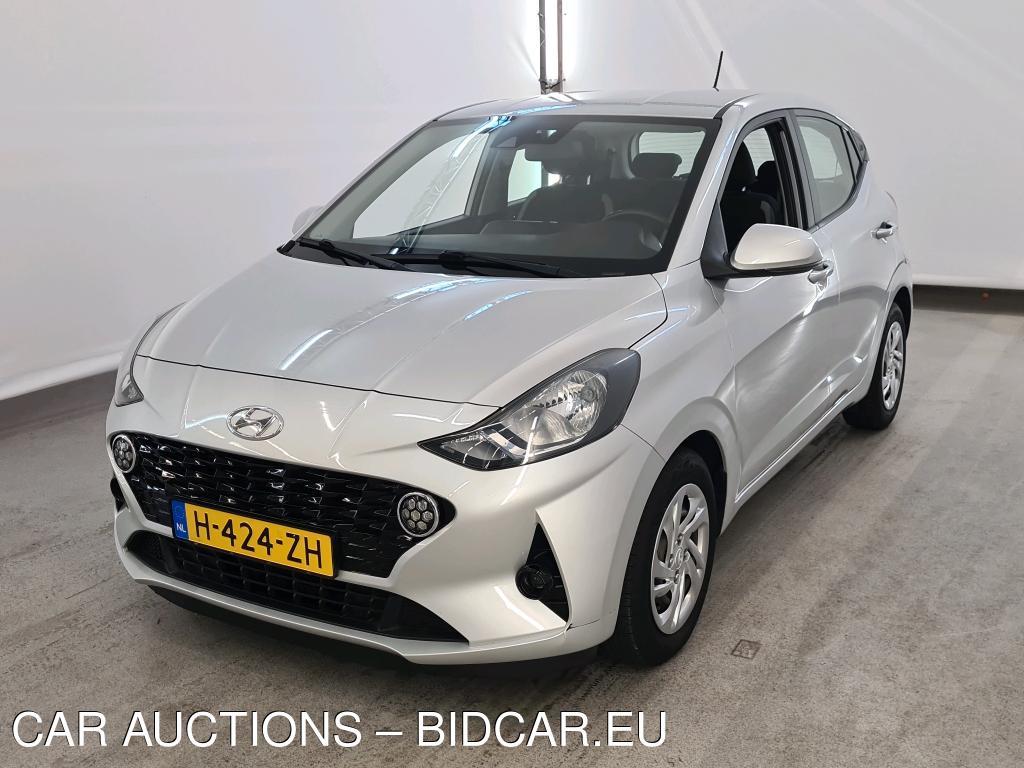 Hyundai i10 1.0 COMFORT, 2020