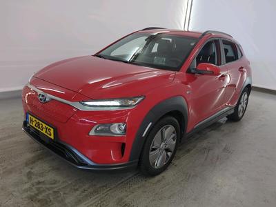 Hyundai Kona EV PREMIUM 64 KWH, 2020