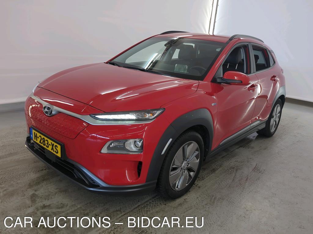 Hyundai Kona EV PREMIUM 64 KWH, 2020