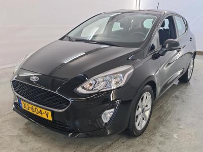 Ford Fiesta 1.1 TREND, 2019