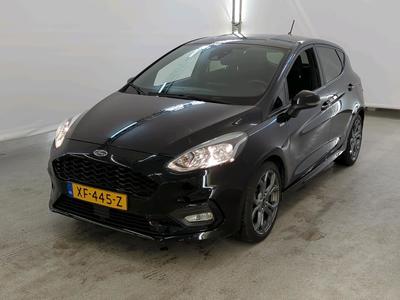 Ford Fiesta 1.0 ECOBOOST ST-LINE, 2018