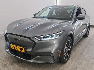 Ford Mustang mach-e EXTENDED RWD 98 KWH, 2021
