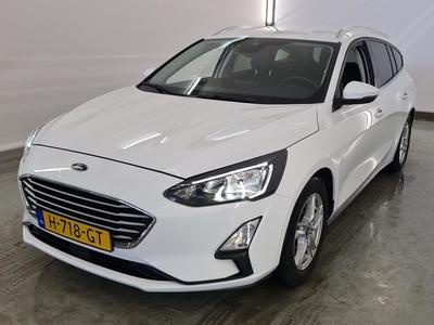 Ford Focus wagon 1.0 ECOBOOST TREND EDITION BUSINESS, 2020