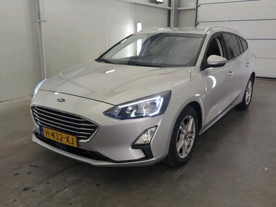 Ford Focus wagon 1.0 ECOBOOST TREND EDITION BUSINESS, 2020