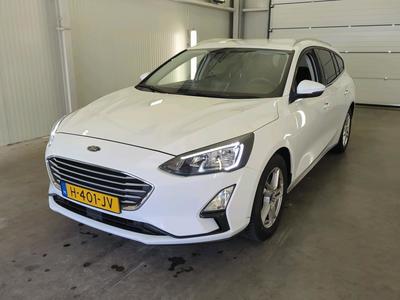 Ford Focus wagon 1.0 ECOBOOST TREND EDITION BUSINESS, 2020