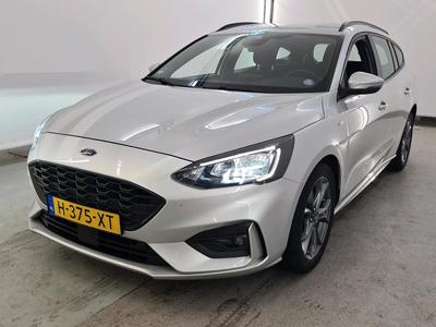 Ford Focus wagon 1.0 ECOBOOST ST LINE BUSINESS, 2020