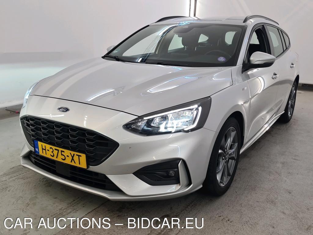 Ford Focus wagon 1.0 ECOBOOST ST LINE BUSINESS, 2020