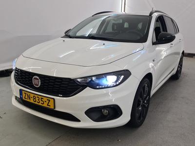Fiat Tipo stationwagon 1.4 T-JET 16V S-DESIGN, 2019