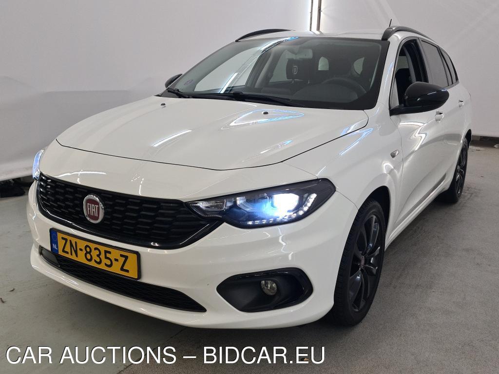 Fiat Tipo stationwagon 1.4 T-JET 16V S-DESIGN, 2019