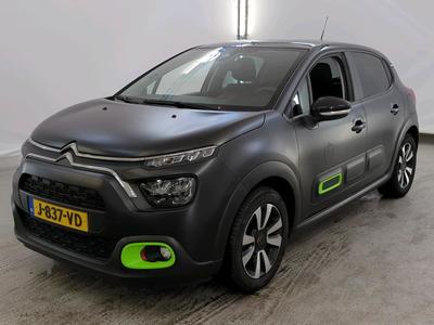 Citroen C3 1.2 PURETECH C-SERIES, 2020