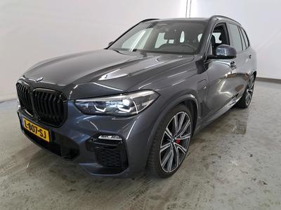 BMW X5 XDRIVE45E HIGH EXECUTIVE, 2021