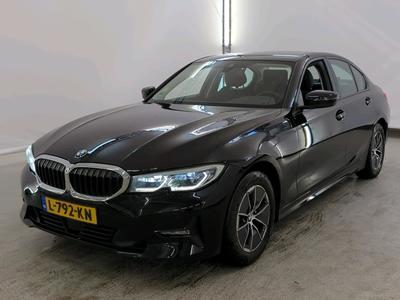BMW 3-SERIE 316D HIGH EXECUTIVE, 2021