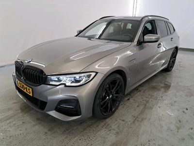 BMW 3-SERIE TOURING 320E BUSINESS EDITION PLUS, 2021