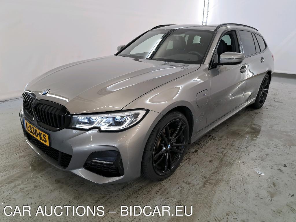 BMW 3-SERIE TOURING 320E BUSINESS EDITION PLUS, 2021