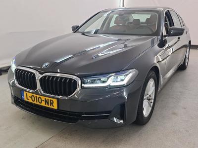 BMW 5-SERIE 520I BUSINESS EDITION PLUS, 2021
