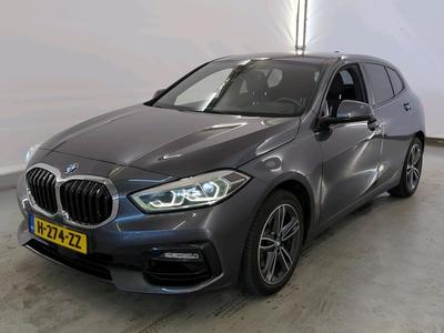 BMW 1-SERIE 118I EXECUTIVE EDITION, 2020