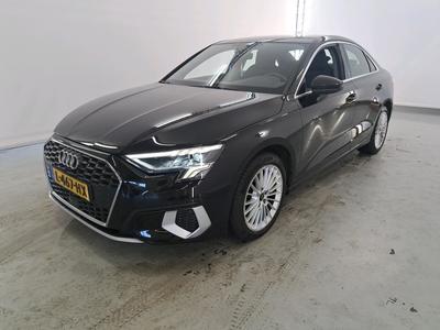 Audi A3 Limousine 35 TFSI BUSINESS EDITION, 2021