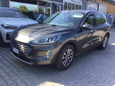 Ford Kuga 1.5 EcoBlue 120CV 2WD Titanium Business, 2021
