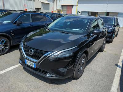 Nissan Qashqai 1.3 MHEV 158 Business Xtronic, 2023