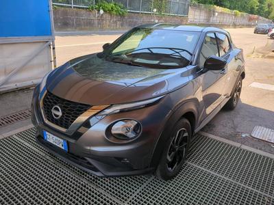 Nissan Juke 1.0 DIG-T 114 N-Connecta Dct, 2024