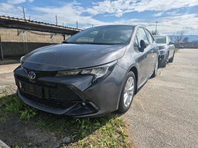 Toyota Corolla 1.8 Hybrid Active MY23, 2024