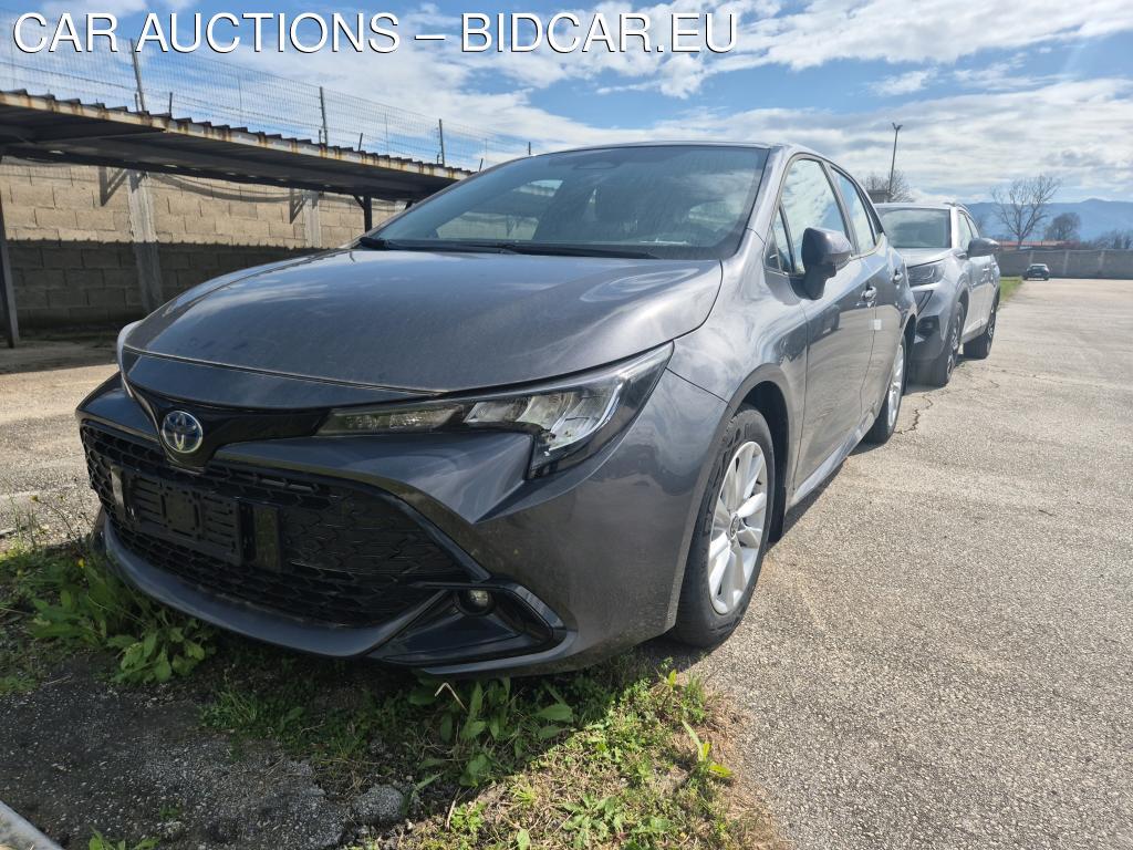 Toyota Corolla 1.8 Hybrid Active MY23, 2024