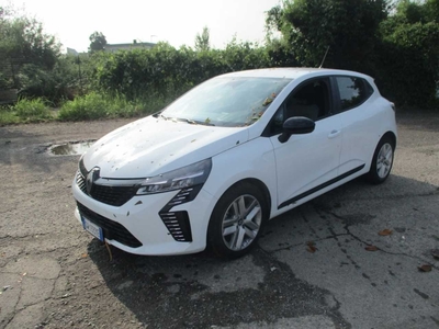 Renault Clio 1.0 SCE 49KW EVOLUTION, 2024
