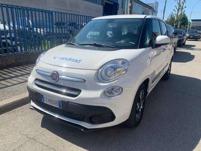 Fiat 500L Business 1.3 Multijet 95cv, 2019