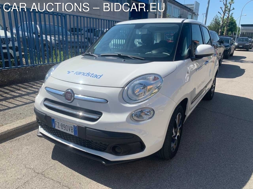 Fiat 500L Business 1.3 Multijet 95cv, 2019