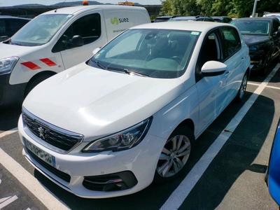 Peugeot 308 BlueHDi 100 S&amp;S ACTIVE BUSINESS VP [5P] bvm 6-100CH-5cv, 2020