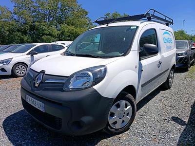 Renault Kangoo Express Z.E. ExtraRLink Achat Integral - 19 VU [3P] bva 1-60CH-7cv, 2020