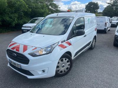 Ford Transit connect 1.0E100 L1 TREND VU [4P] bvm 6-100CH-5cv, 2021