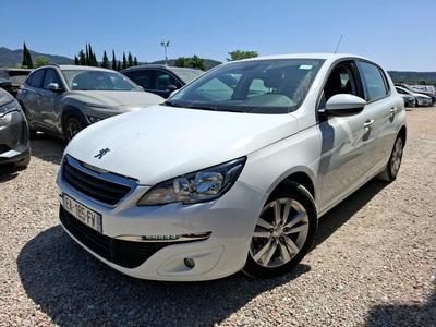 Peugeot 308 1.6 BLUEHDI 120 S&amp;S EAT6 ACTIVE BUSINESS VP [5P] bva 6-120CH-6cv, 2016