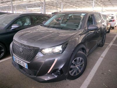 Peugeot 2008 PureTech 100 S&amp;S ACTIVE BUSINESS VP [5P] bvm 6-100CH-5cv, 2021