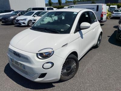 Fiat 500 42kWh Icone VP [3P] bva 0-118CH-3cv, 2022