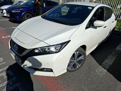 Nissan Leaf 40kWh 150ch Tekna VP [5P] bva 1-150CH-6cv, 2022