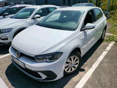 Volkswagen Polo 1.0 TSI 95 Business VP [5P] bvm 5-95CH-5cv, 2021