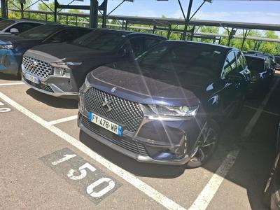 Ds DS 7 CROSSBACK BlueHDi 130 Automatique Business VP [5P] bva 8-130CH-7cv, 2021