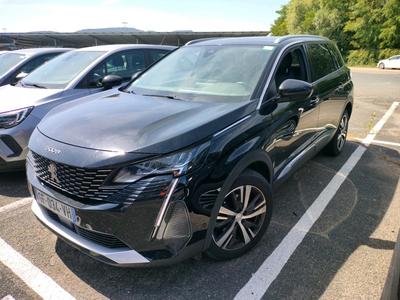 Peugeot 5008 PureTech 130 S&amp;S EAT8 Allure Pack VP [5P] bva 8-130CH-7cv, 2022