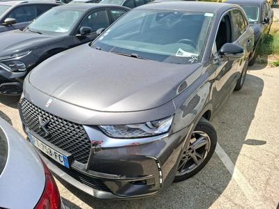 Ds DS 7 CROSSBACK E-TENSE 4x4 Business VP [5P] bva 8-300CH-11cv, 2020